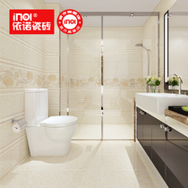 INOI CERAMICS Eno tile kitchen toilet tile scratch resistant glazed tile G36561