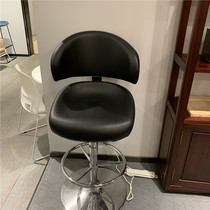 U miier youmiller to create Chinese style office furniture-bar chair B185