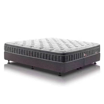 Sleeptherapy Ai Green United States imported natural latex mattress comfortable sleep feeling thickened pad SL700
