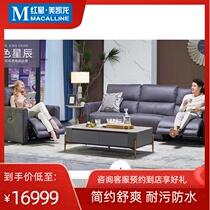 (Chivas guest bedroom purchase together)-Special combination B Sofa bed frame mattress household simple comfortable and stylish