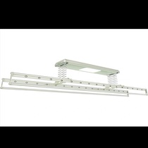 Good wife GW1211B intelligent clothes dryer remote control automatic lifting LED intelligent flat panel lighting balcony clothes dryer