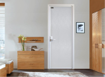 Oge Yipin ecological door environmental protection door indoor door model B-01 fashion atmosphere with style custom style