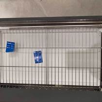 (Cloud Rock) Sward Stainless Steel Cabinet-Hearth Pull Basket Black Drill 800 Cabinet