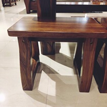 Nordic ejia Wu Jinshu outside single bench M-9002