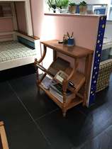 Inglén-Home bookshelves SBJ-901 childrens furniture environmentally friendly and durable fashion minimalist