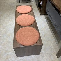 Weihao office furniture-really 27 years of service to the societys industry pioneer-Weihao leisure stool