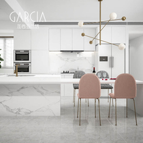 Garcia tile Marble 600*1200mm non-slip wear-resistant wall tile Floor tile 1CR1265004F Kappa gray
