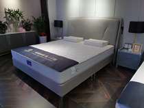 Fengyang Mattress 2021 New Comfort Atmosphere Brand Mattress Spine Spring Plus Latex
