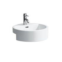 Laofen Swiss imported under-stage basin