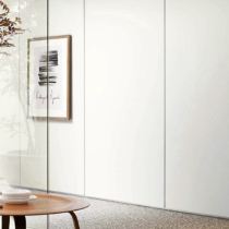 TOLI Japan imported environmental protection flame retardant wallpaper mildew wallpaper Glutinous rice glue bathroom bedroom wall paper