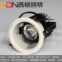The Siton cylinder light CEJ2075E01 in the light of the