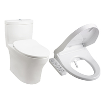 TOTO smart toilet CW767EB SW767B TCF8102ECS convenient practical smart