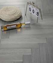 (Changsha Yuelu Shopping Mall) Shiyou Floor Impression Life Series Household Wear-resistant Solid Wood Geothermal Floor