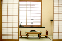 (Jiangyin Xiagang Red Star Meikailong Supreme MALL) Meihe and room tatami barrier doors and windows single finger routine