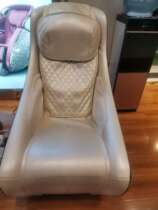 Electric massage chair full body multifunctional automatic sofa small Rongtai massage chair RT5360) Kunming Red Star