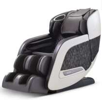 Rongtai massage chair RT6810 household full-body multifunctional electric smart luxury cabin) Kunming Red Star