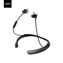 Bose QuietControl 30 Dr wireless noise cancellation Bluetooth headset noise reduction sports QC30 neck hanging