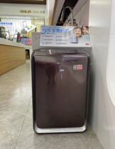 3M air purifier in addition to formaldehyde dust removal purification air ternary air filtration technology