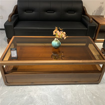 Dio Office Furniture Office Space Overall Programme One-stop Solution for the tea table NW-01F15B