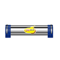 Lifeng household whole house ultrafiltration water purifier large flow tap water purifier direct drinking machine LH3-8GD