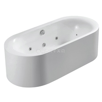 WMK Hua Meijia bathroom modern style simple fashion comfortable aesthetic ingenuity design WG-V05A massage bath