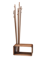 (Shopping mall same model) Red Star Macron official flagship Sequel hangers 6910