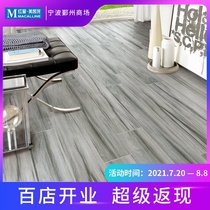 Marco Polo tile 150*900 wood grain brick Saizhou Sandalwood FP9202-1 Modern simple American pastoral style