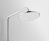 (Changsha Yuelu Shopping Mall)FAENZA FAENZA Shower set faucet F2M9032SC-A