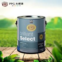 MASTER  SMARK MASTER LACQUER Lacquered Interior Wall Emulsion Varnish Raw IMPORTED ZERO FORMALDEHYDE SUIT 17x-1110