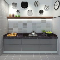 Shunhui tile simple fashion plain color modern personality bathroom balcony antique brick 300*300 non-slip wear-resistant