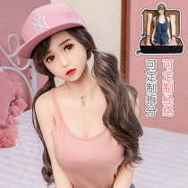 Silicone doll Solid female doll Inflatable simulation man version Male beauty robot sex partner Adult sex toys