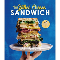 Roasted Cheese Sandwich Recipe | The Grilled Cheese Sandwich electronic book light