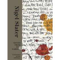 Notes from the Larder A Kitchen e-book lamp