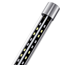 Special lanterns for Fish Tank lighting Aquarium diving lanterns waterproof dragon fish tubes to increase colorful fish small