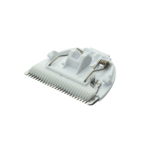 Hair clipper original replacement ceramic head Mute waterproof baby hair clipper Baby hair shaver X6eThU