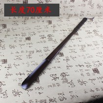 Long handle shoe pull 32-75cm wearing shoes lift shoe lift equipment super long shoe puller household shoe draw