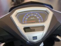 Suitable for new Continent Honda EX125 water condensate film instrument film SDH125T-36 scratch-resistant HD transparent protective film