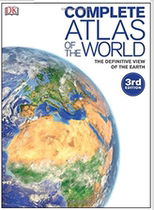 Complete Atlas of the World e-books