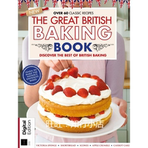 The Great British Baking Book eBooks