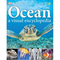 Ocean A Visual Encyclopedia dk ebooks