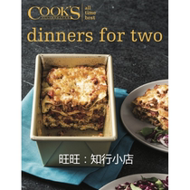 All-Time Best Dinners for Two eBooks