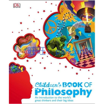 Childrens Book of Philosophy DK ebooks