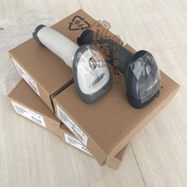 New Xunbao Symbol LS2208 laser barcode scanning gun without bracket LS2208 barcode scanning
