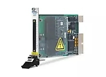 PXI-2584 (PXI multiplexer switch module)
