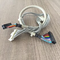 INTERMEC PX4I PM4I PF4I PX6I printhead data INTERMEC cable line