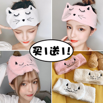 Moon headscarf Net red hair harness 2021 models spring and autumn summer maternal hat postpartum fashion thin winter