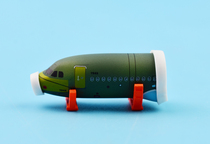 Special Offer: JC Wings A320 Front Fuselage Part Assembly