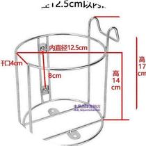 High-quality car water cup holder thermos bottle holder thermos bottle fixing rack universal truck hot water bottle
