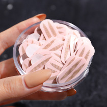 Lace double eyelid stick artifact without trace super invisible natural woman when exposed to water it is better to have sticky swelling eye bubble