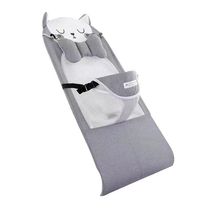 Cocking Artificial Baby Rocking Chair Clothing Child Cradle Bed Change Seat Seat for Bed Seat No Steps